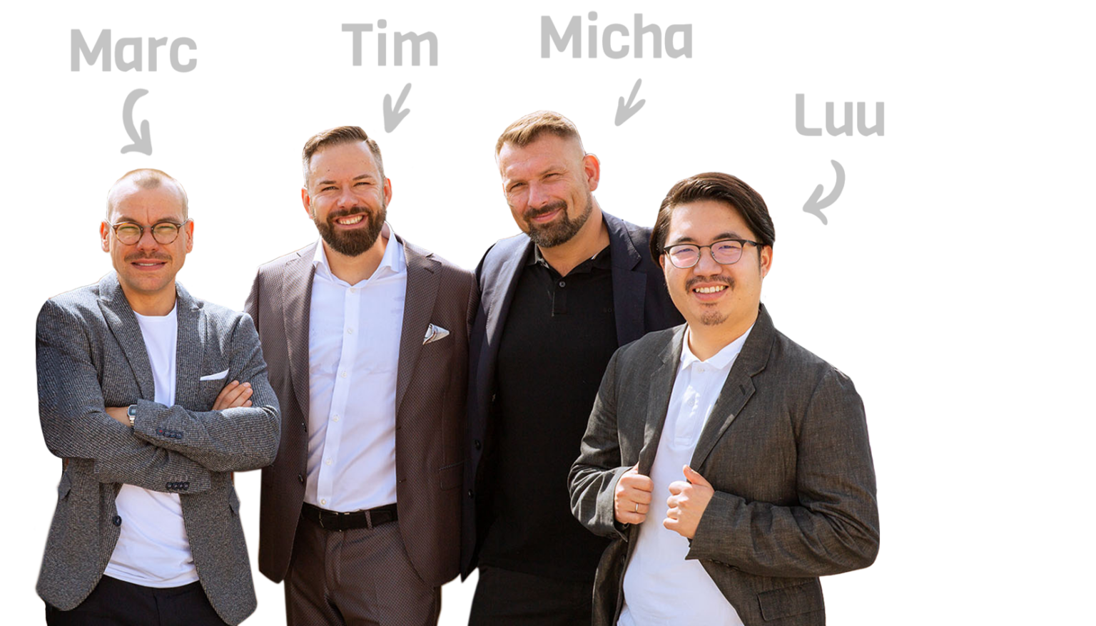 Teamfoto